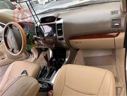 تويوتا لاندكروزر برادو